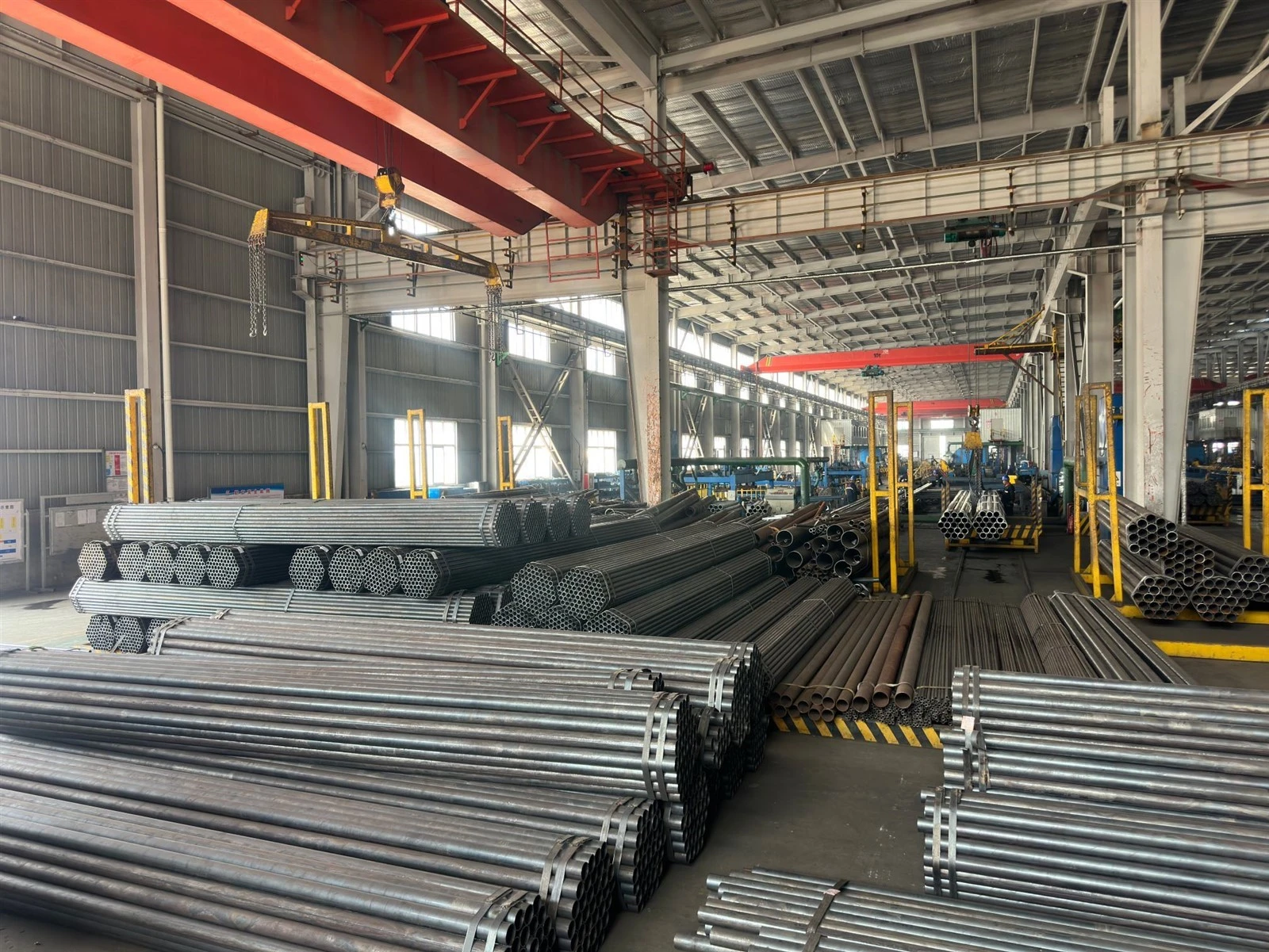 ASTM A36 CARBON STEEL PIPE ASTM A36 CARBON STEEL PIPE