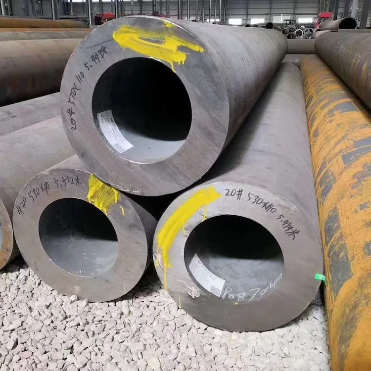Api5l Seamless Pipe