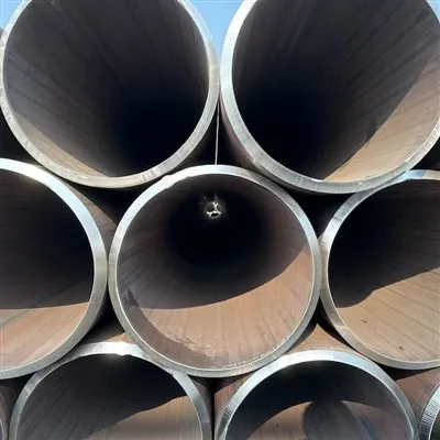 Característiques de l'estructura d'acer