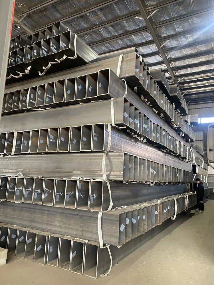 AS 1163 HOLLOW SECTIONS