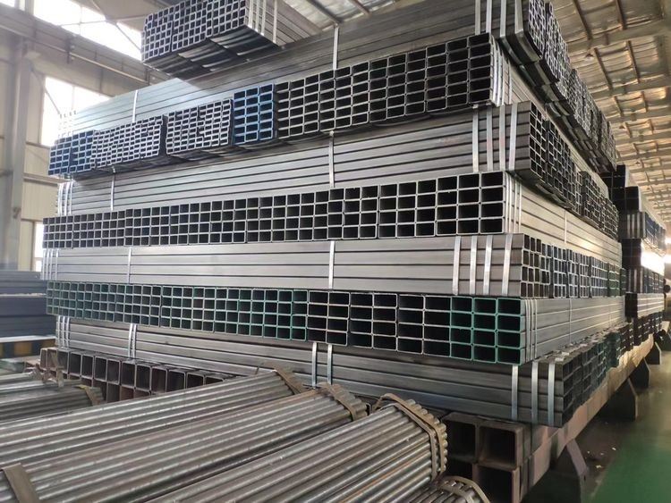 AS/NZS 1163 C450 HOLLOW SECTION