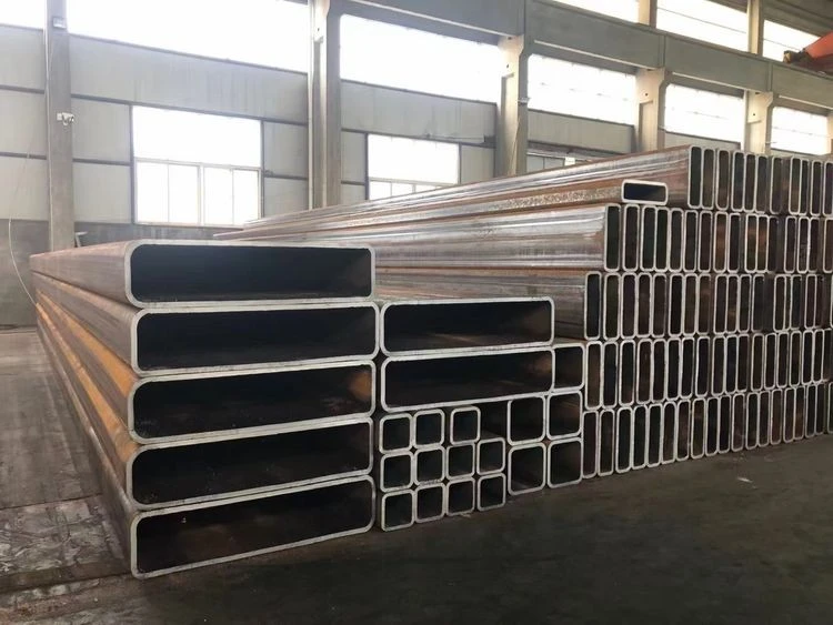ASTM A500 GR.B HOLLOW SECTIONS best