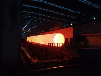 St52 Tub mecànic sense costures